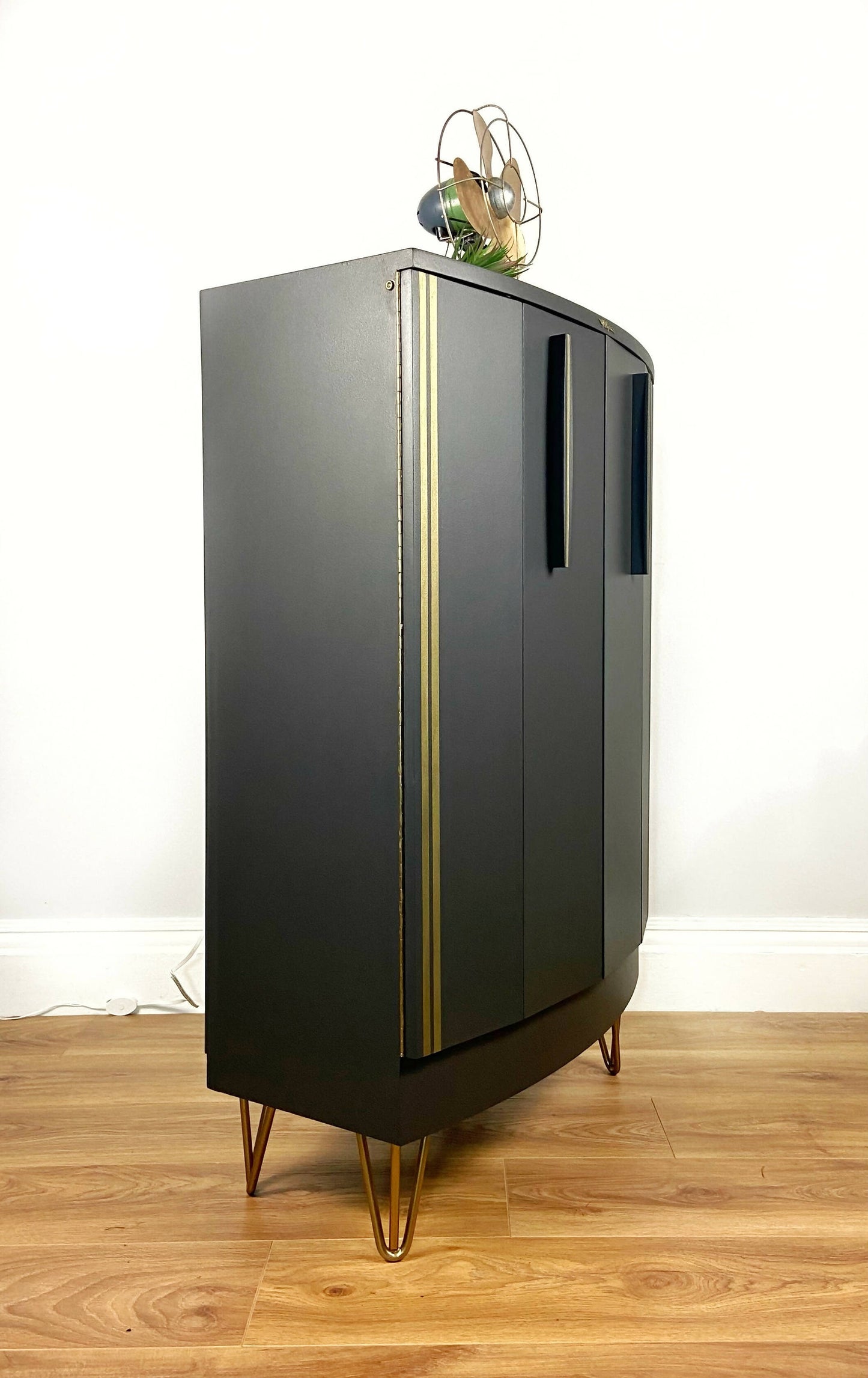 Cocktail Cabinet