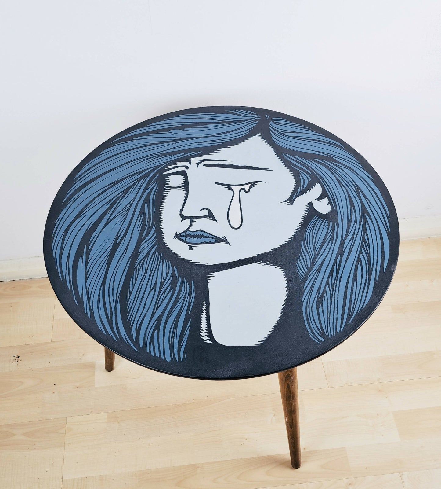 Coffee table or occasional table