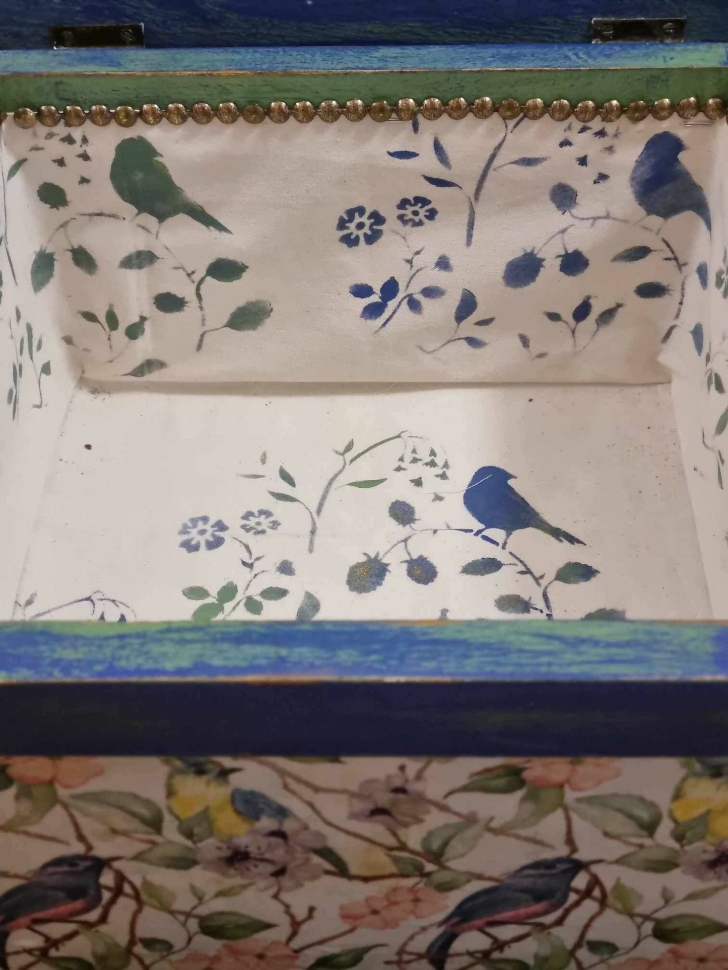 Sewing table ,storage box, bedside