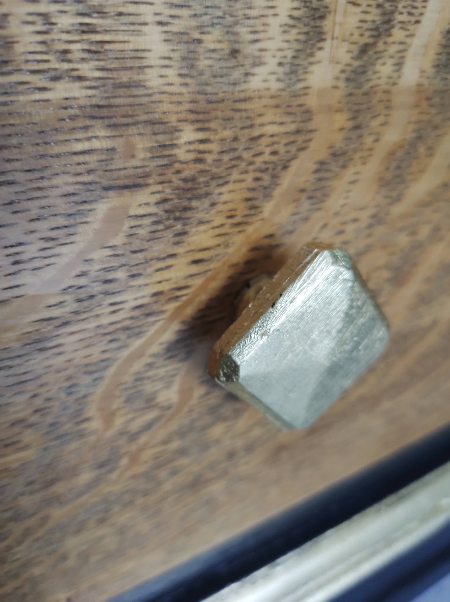 Vintage Wooden Drinks Cabinet