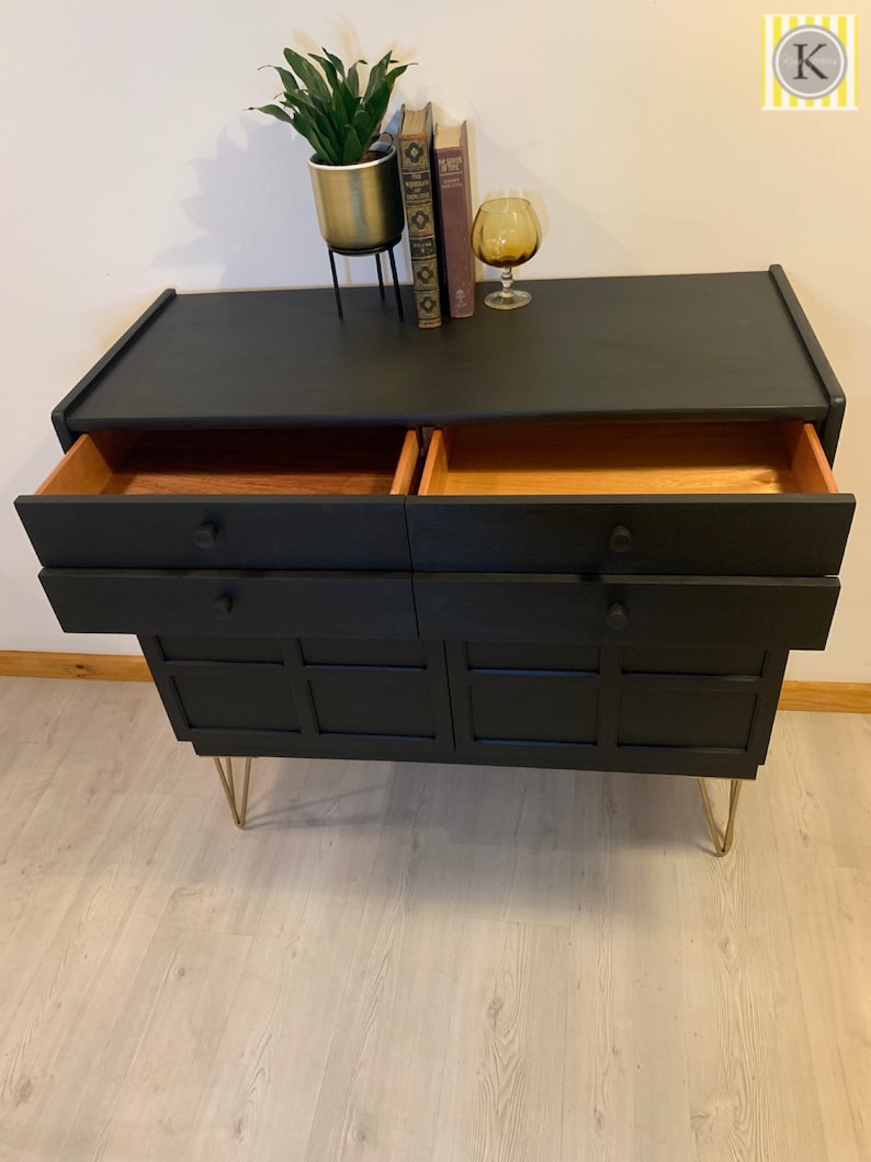 Retro Nathan Cabinet - available to commission