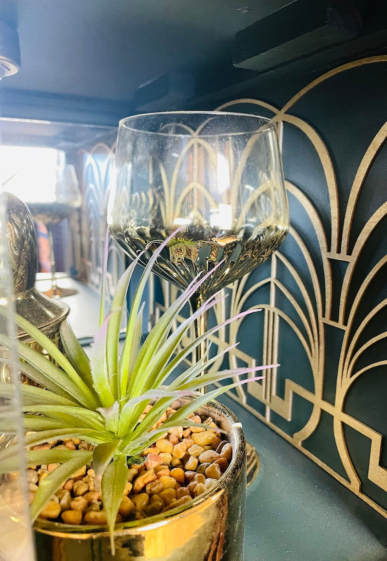 Beautility Cocktail Cabinet - available to commission