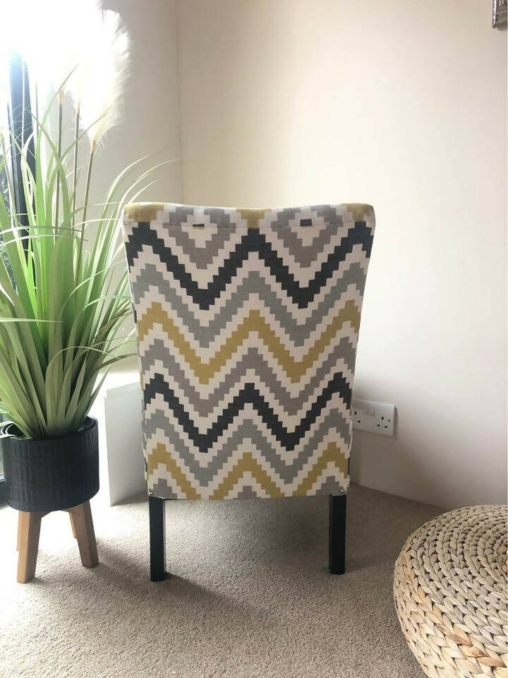 *STOCK CLEARANCE* Occasional/Cocktail Chair