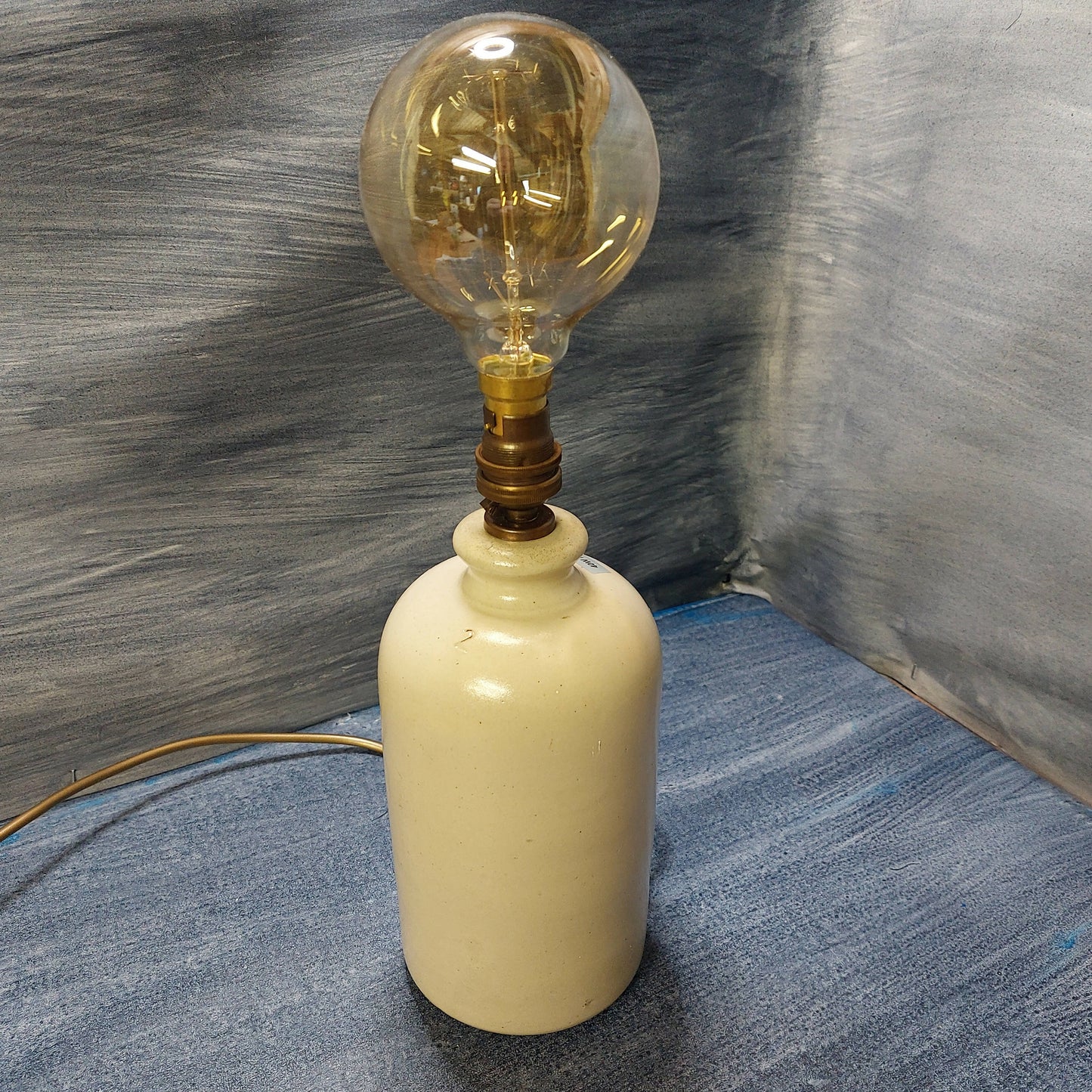 Decorative Country Kitchen Lamp