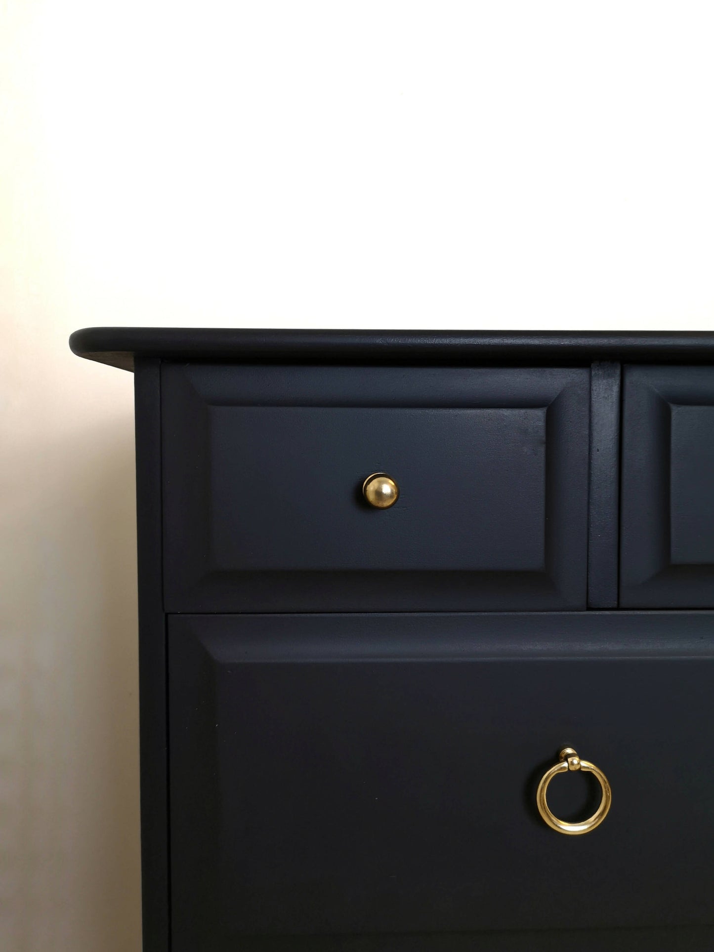 Pair Of Stag Drawers - Multiple Colours Available