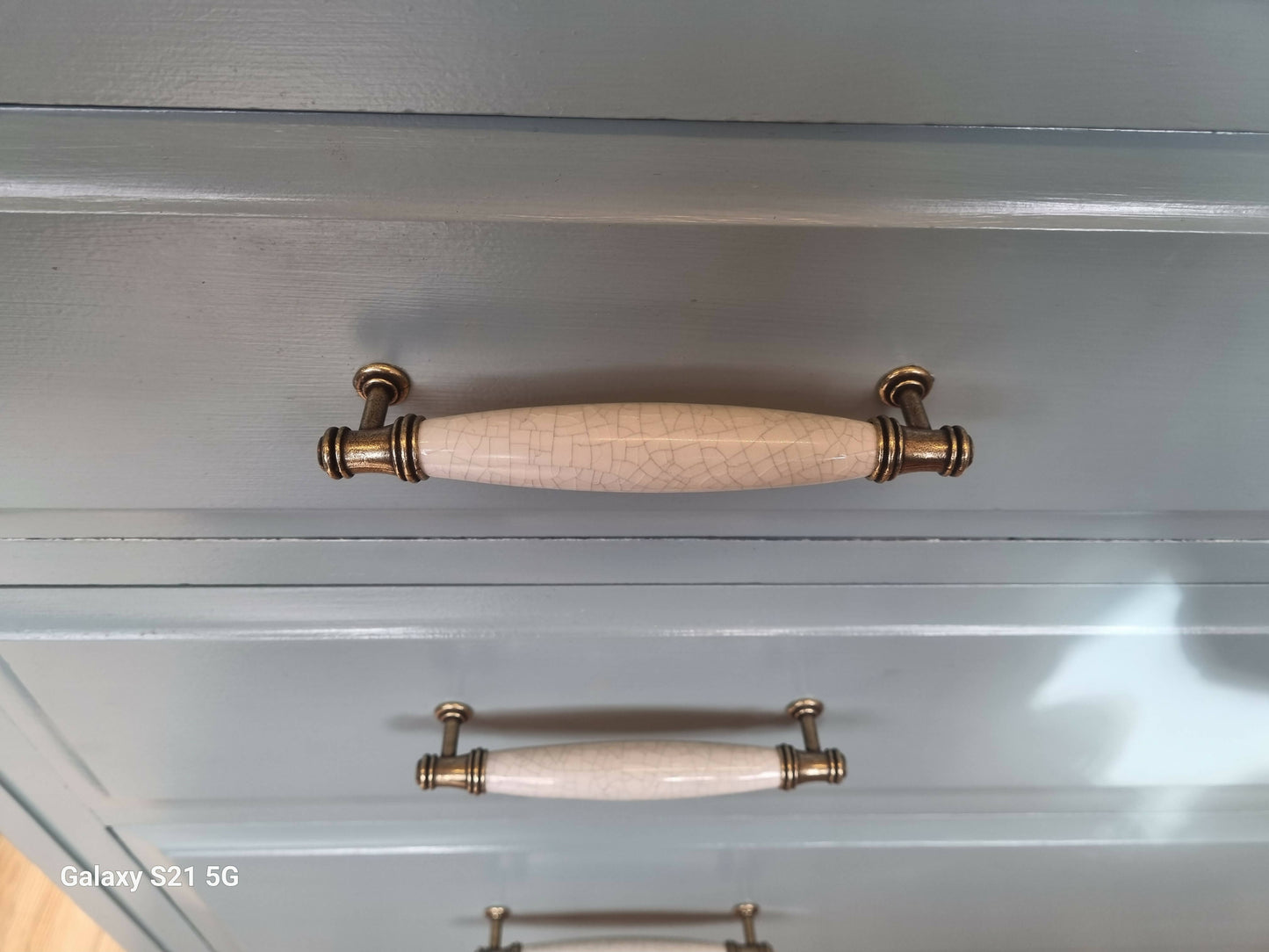 SOLD OUT Bespoke Vintage Marble Top Washstand for use in Bathroom, Bedroom, Kitchen, Tea & Coffee Bar, with beautifully lined drawers