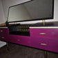 Pink Mid-Century Dressing Table