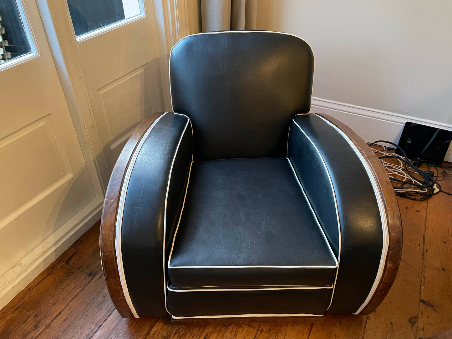 Vintage Armchair