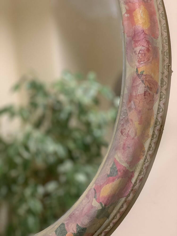 Hanging Wall Mirror