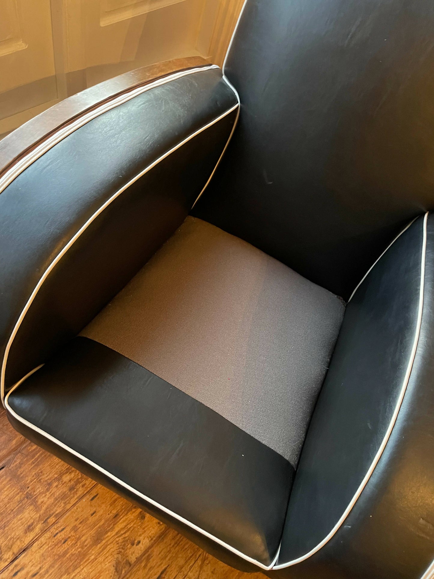 Vintage Armchair