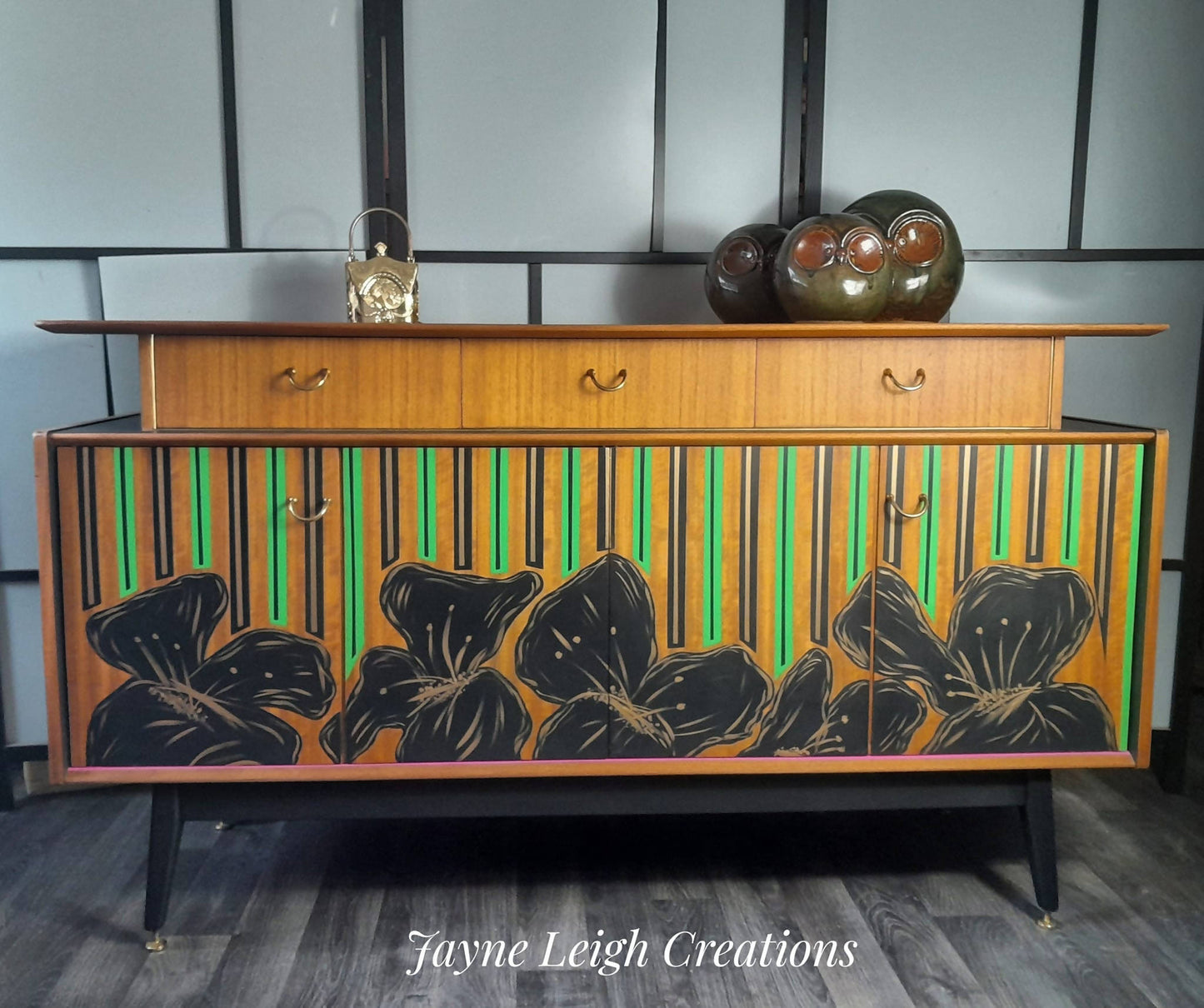 G Plan Vintage Sideboard