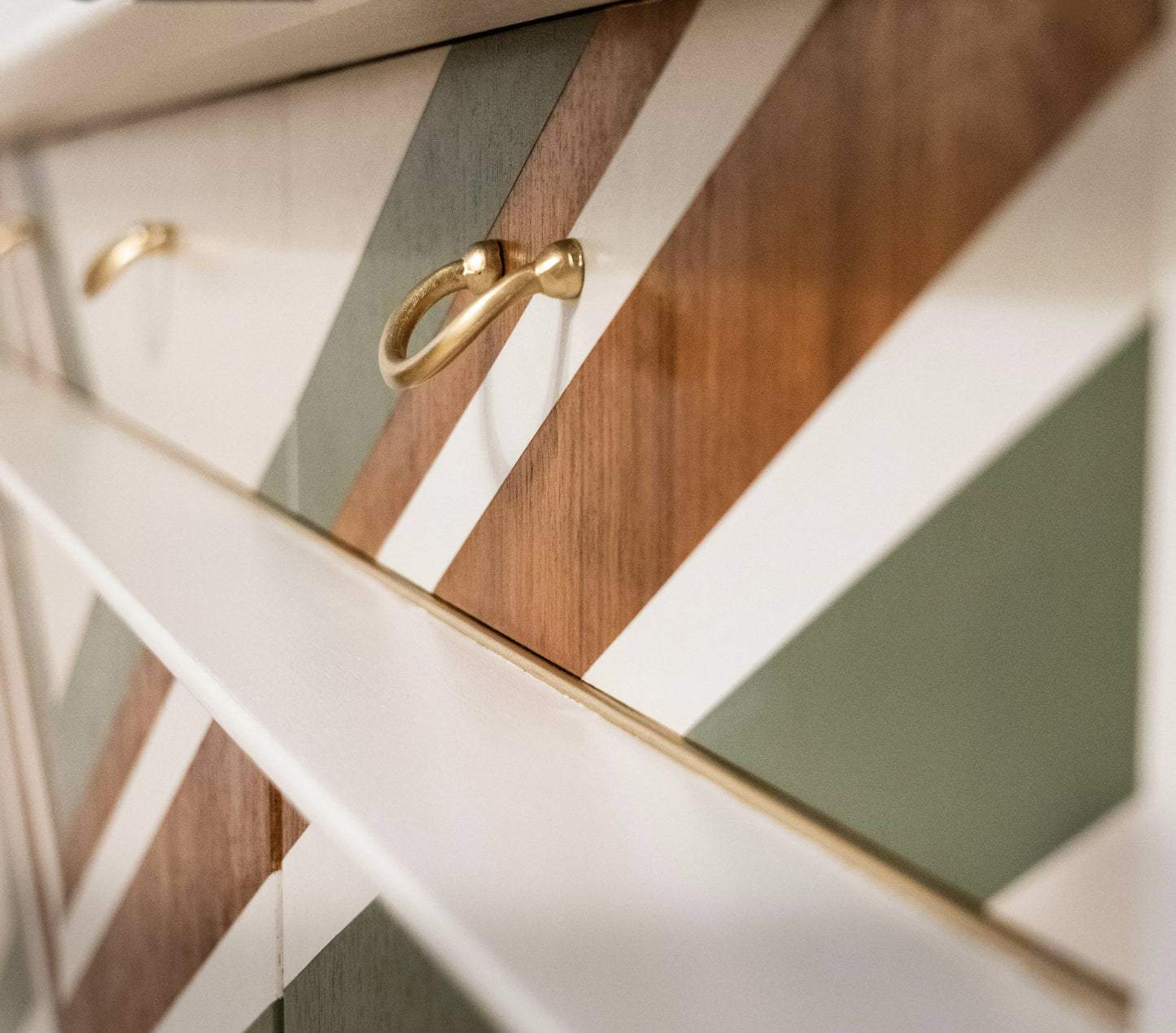 Haggai G- Plan sideboard E Gomme Librenza