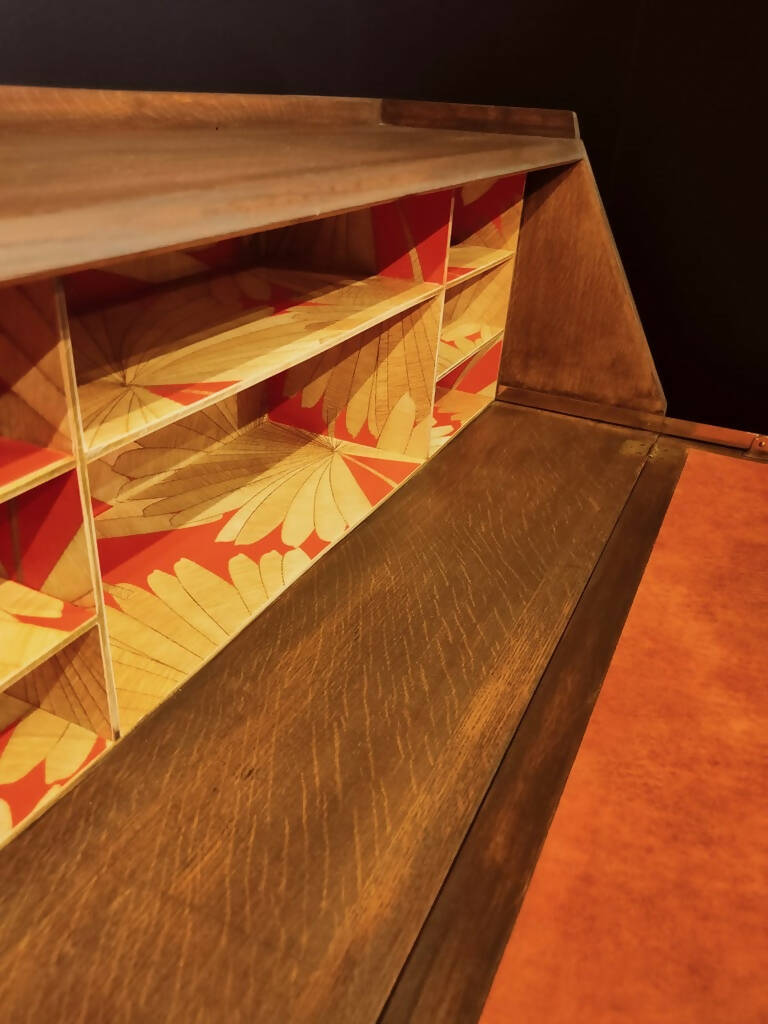 Gordon Russell Writing Desk/Bureau