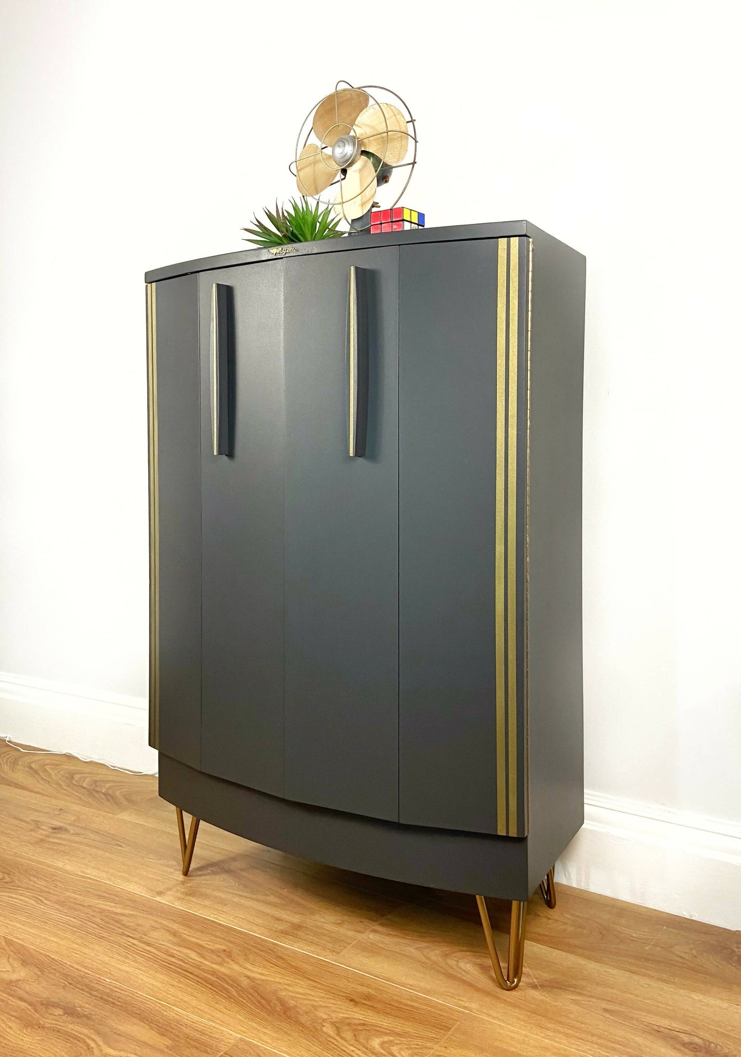 Cocktail Cabinet