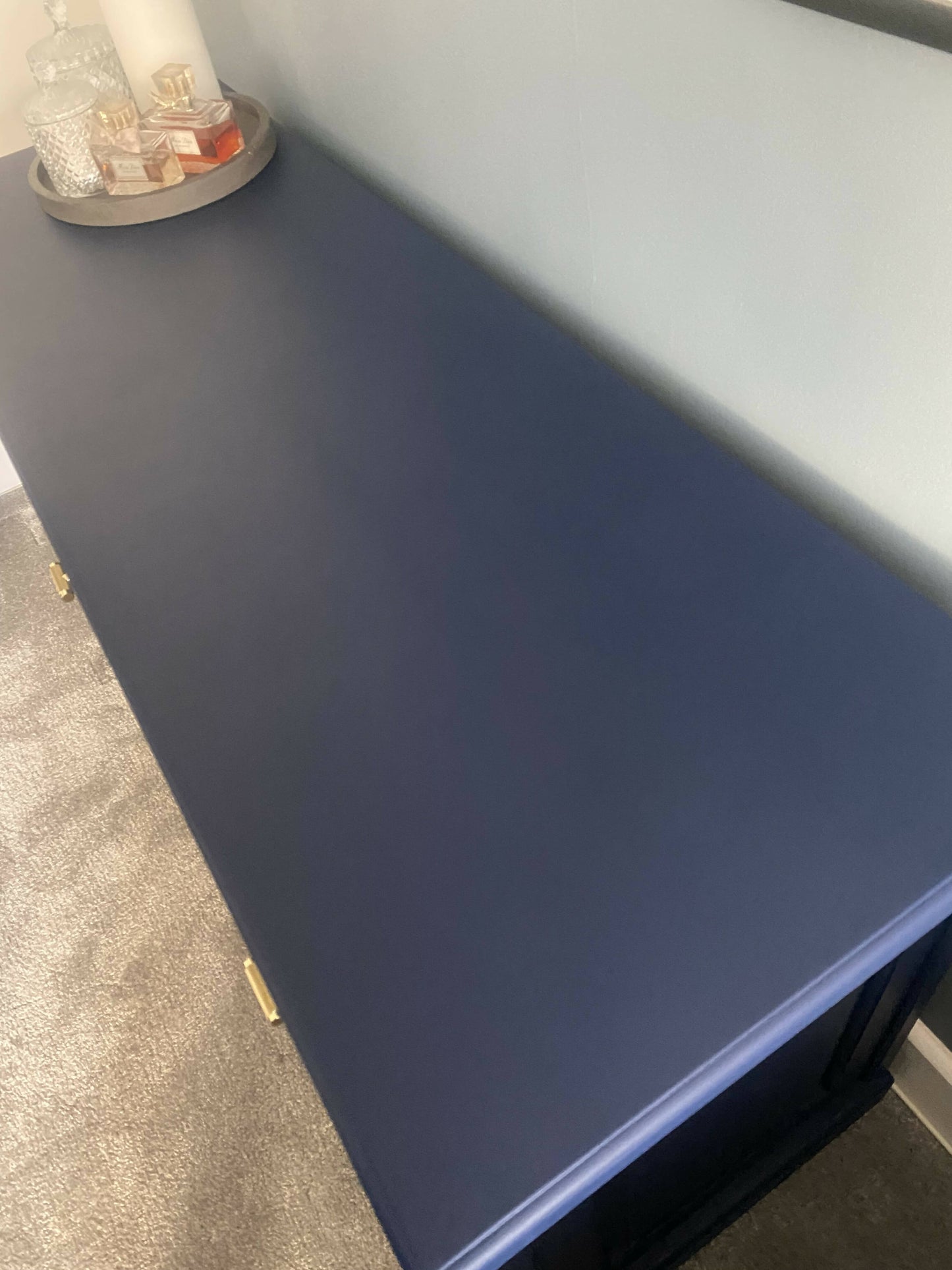 Solid Pine Dressing Table