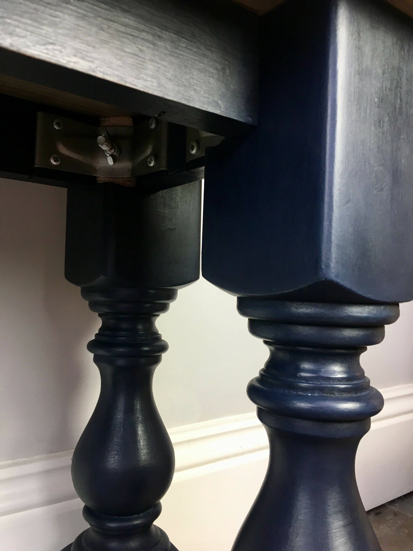 Farmhouse Kitchen Bench