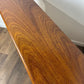 Reproduction Oak Side Cabinet / Bookcase