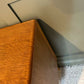 A Vintagen Retro Chest Of Drawers By Avalon 1960’s Waterfall Front Stick Legs (2 Available)