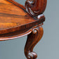 Victorian Rosewood Corner Whatnot