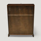 Old Charm Bureau With Fitted Interior 4 Drawers Working Lock FREE UK Delivery*. SBR10973/2509E