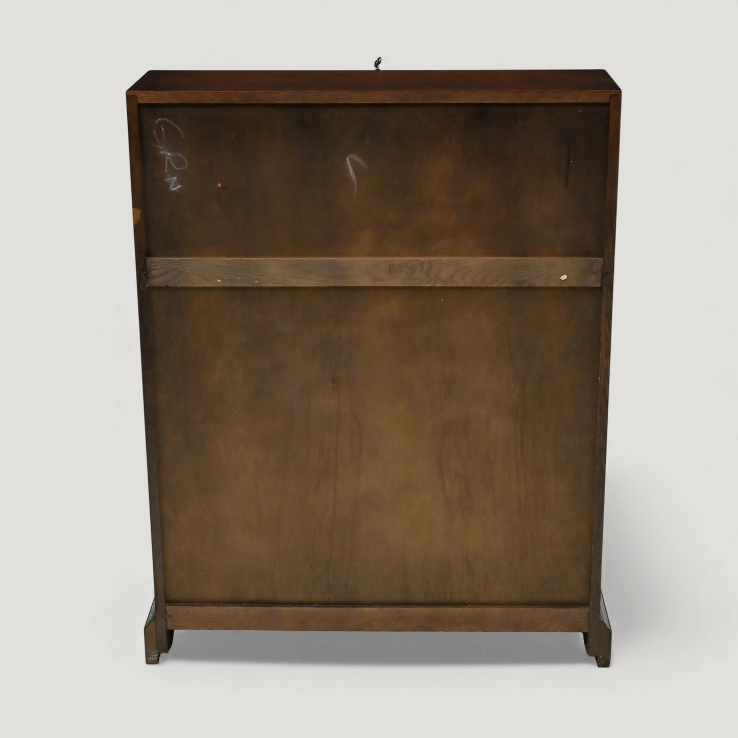 Old Charm Bureau With Fitted Interior 4 Drawers Working Lock FREE UK Delivery*. SBR10973/2509E