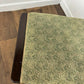 Vintage Mahogany Piano Stool with Storage