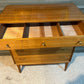 Vintage Chest Of Drawers In Walnut Designed By Alfred Cox & Sold Through Heals