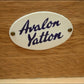 Vintage chest of drawers teak Avalon Yatton mid century danish design DELIVERY