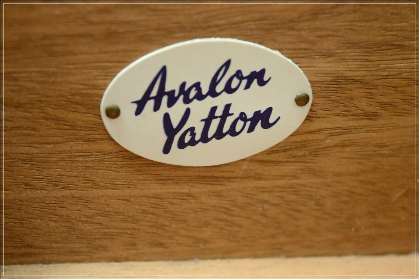 Vintage chest of drawers teak Avalon Yatton mid century danish design DELIVERY
