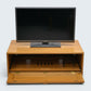Ercol Windsor TV Stand / Video Unit Double Width Light Finish FREE UK Delivery*