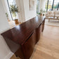 Beautiful vintage mahogany sideboard