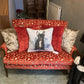 Parker Knoll 2 seater sofa