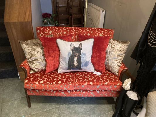 Parker Knoll 2 seater sofa