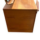 Mid century dressing table by Uniflex