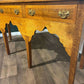 Antique Style Oak Dresser Base6