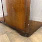 Vintage Oak Fitted Gents Wardrobe