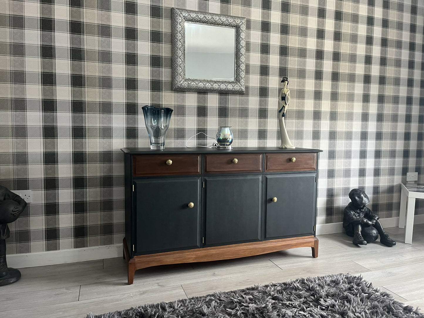 Stag Large Sideboard