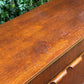 Mid Century A.H. McIntosh of Kirkcaldy Teak Sideboard Cabinet