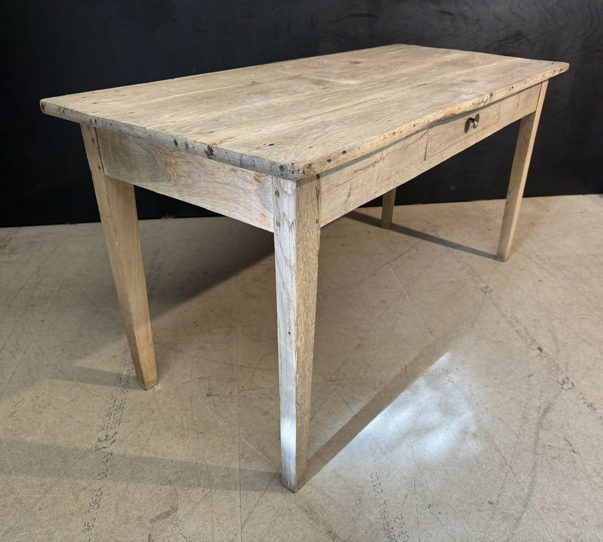 French Normandy Table