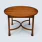 Ercol Saville Dining Table Golden Dawn Finish Made Smaller FREE UK Delivery*