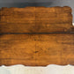 Pretty Walnut Queen Anne Style Tea Table