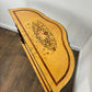 Sorrento Style Two Tier Hall Table