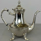 Coffee Set Vintage French Style Tea Coffee Serving Tray with Pot LOT 6433