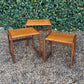 Vintage G Plan Quadrille Mid Century Nest Of Tables