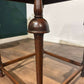 Early 20th Century  Oak Window Table5