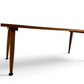 Mid Century Vintage Teak Coffee Table