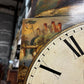 8 Day Longcase Clock, By W Windle Of Stockton