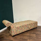 Vintage Chaise