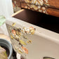 Victorian chest of drawers