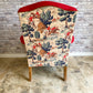 Red Chair 4